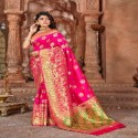 URBAN petals SILK sarees