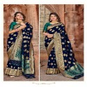 URBAN petals SILK sarees thumb 1