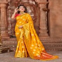 URBAN petals SILK sarees thumb 12
