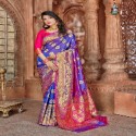 URBAN petals SILK sarees thumb 13