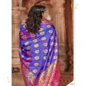 URBAN petals SILK sarees thumb 14