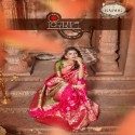 URBAN petals SILK sarees thumb 2