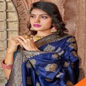 URBAN petals SILK sarees thumb 3