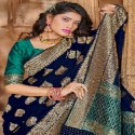 URBAN petals SILK sarees thumb 4