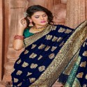 URBAN petals SILK sarees thumb 5