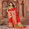 URBAN petals SILK sarees thumb 8