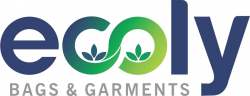 Ecoly Garments logo icon