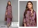 Georgette Embroidered Pakistani suit collection  thumb 4