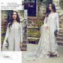 Heavy Embroidered Party wear Pakistani Suit  thumb 6
