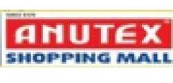 Anutex logo icon