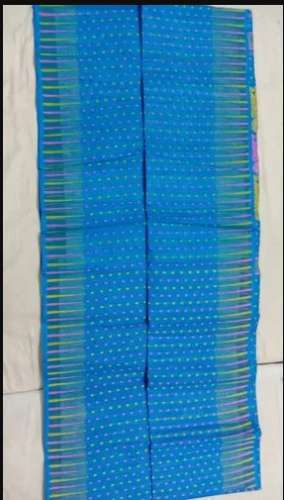 elegant Tant Dhakai Jamdani Saree 