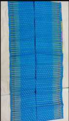 elegant Tant Dhakai Jamdani Saree 