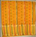 Fancy Cotton Tant Baluchuri Sarees