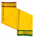 Silk Dhoti Ganga Jamuna thumb 1