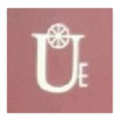 Unnati Enterprise logo icon