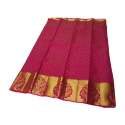buy-embossed-silk-saree-for-ladies