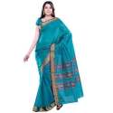 Buy Handloom Cotton Saree For Ladies