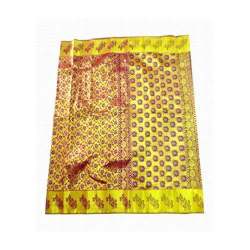 Buy Kanchipuram Silk Saree For Women