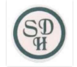 Sonia Duppatta House logo icon