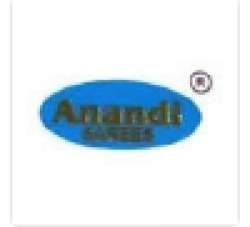 Anand Trading Co. logo icon
