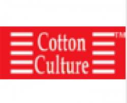 Cotton Culture logo icon