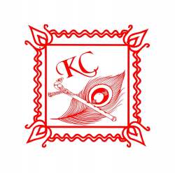 Krishna Creations logo icon