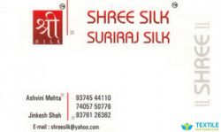 shree silk logo icon
