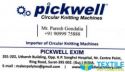 Pickwell Exim