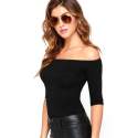 ladies-off-shoulder-top