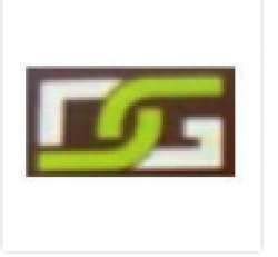 Gayathiri Tex logo icon