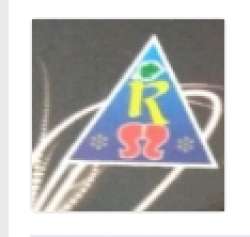 Ramdev Silk & Sarees logo icon