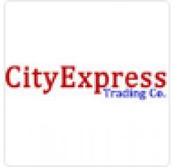 City Express Trading Company logo icon