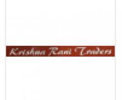 Krishna Rani Traders logo icon