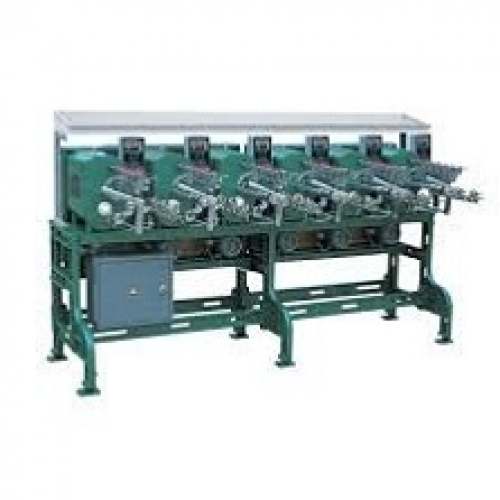 Bobbin Winding Machine by best impex