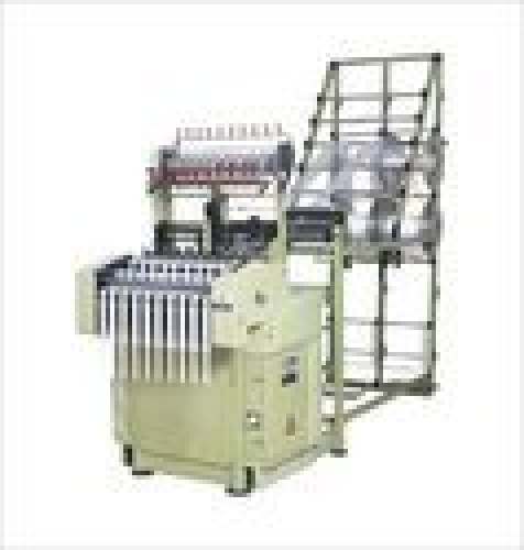 Needle Loom Machine by best impex