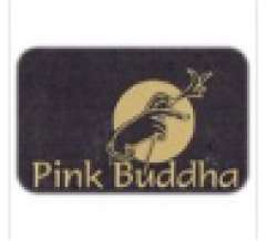 PINK BUDDHA logo icon