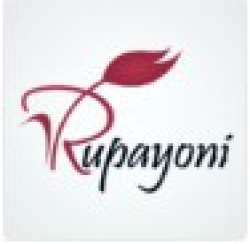 Rupayoni Coolection logo icon