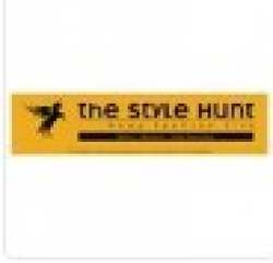 The Style Hunt logo icon