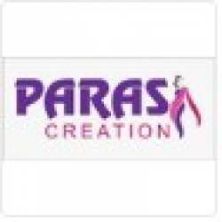 Paras Creation logo icon