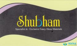 Shubham logo icon