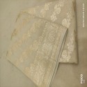 Banarasi Munga Silk Saree