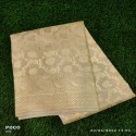 Banarasi Munga Silk Saree thumb 2