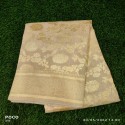 Banarasi Munga Silk Saree thumb 5