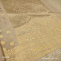 Banarasi Munga Silk Saree thumb 6
