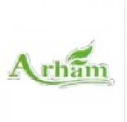 Arham Fashions logo icon