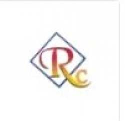 Rajshri Creation logo icon
