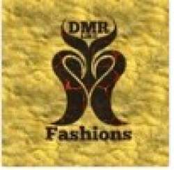 DMR Like Fashions logo icon