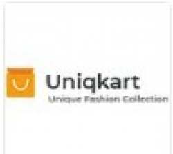 Uniqkart Infotech logo icon