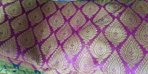 Designer Fancy Butta Saree by R R Creation