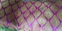 Designer Fancy Butta Saree